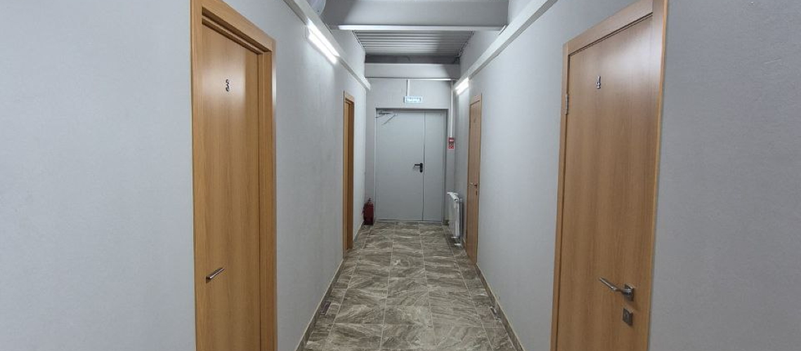 Отделочные работы